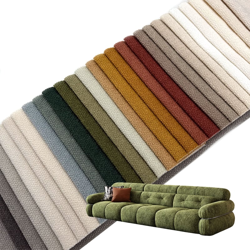 wejoy quality elastic dyed 480gsm jacquard chenille fabrics for autumn sofa cushion-9