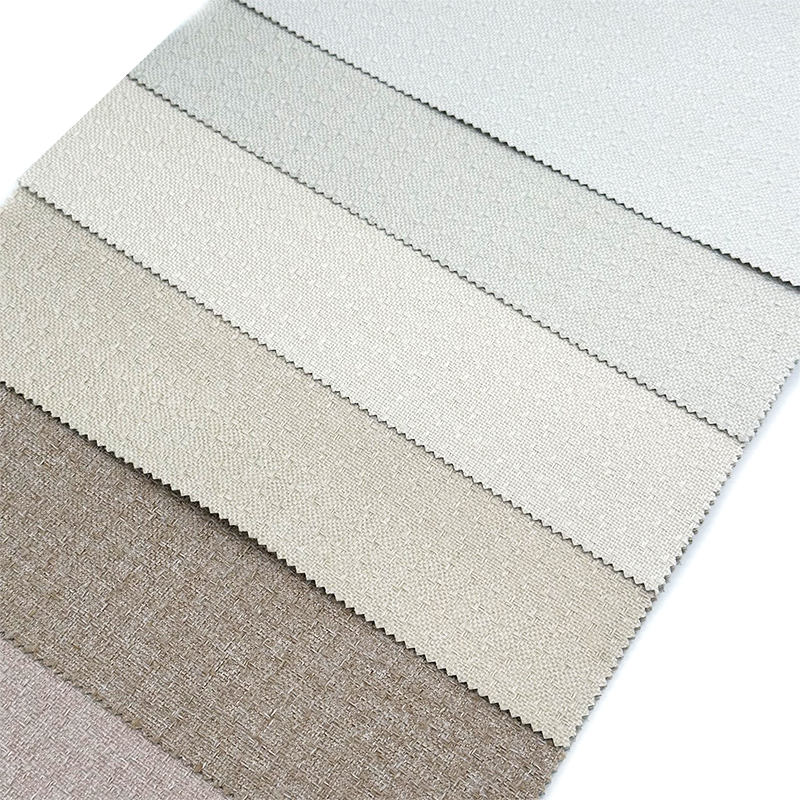 Wejoy Fabriek 340 CM Poliëster 240 g Huistekstielstof Afskermende Gordijnstof