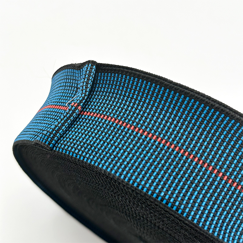 Wejoy 48mm Elastic Webbing Heavy Duty for Sofa Furniture Upholstery Supplies High Elasticity Rubber Band for Chair Seat Support