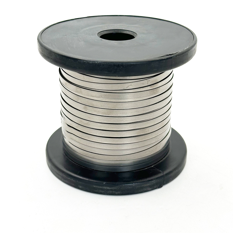 Wejoy Wholesale 12V Heating Element Wire | Resistance Heating Alloy Flat Wire for Automotive Seat Cushion | Custom OEM Manufacturer
