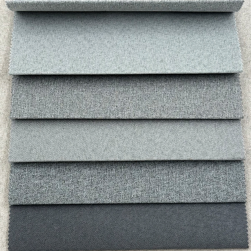 Wejoy groothandel 280CM 320CM 100% polyester 130g enkelkantige gordynweefsel