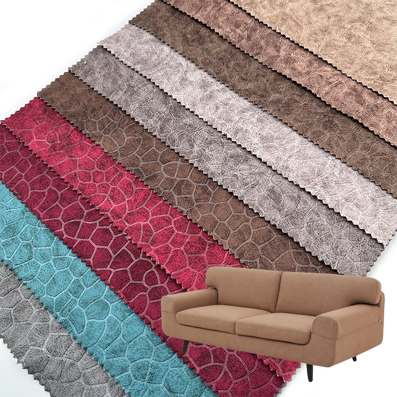 wejoy hot sale printed design holland velvet high quality sofa velvet fabric-5