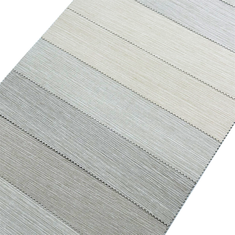 Wejoy fabrik 280 cm 340 cm 100 % polyester pindsving 220 g mørklægningsgardinpindsving
