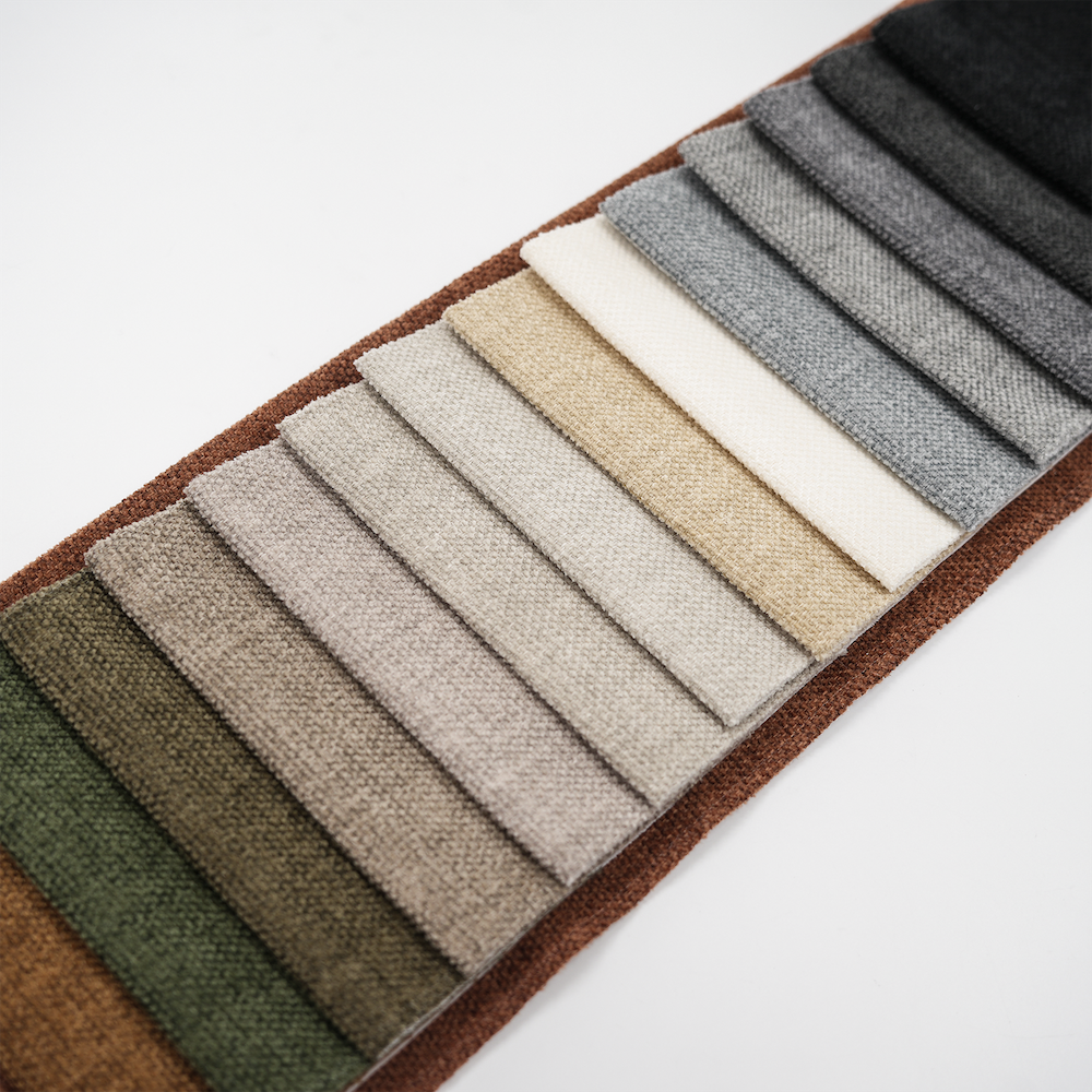 Tá Wejoy 270gsm de chineal poliastair 100% uisce-ghalarach le haghaidh fóirne sofa | Chineal chineal díolaithe go simplí le bacán bán ar an taobh trasna, 142cm le leathnú | Monaróir OEM do thionchar