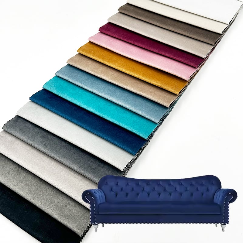 wejoy good price 45cm height mirror plate corner leg plastic leg for furniture sofa-4