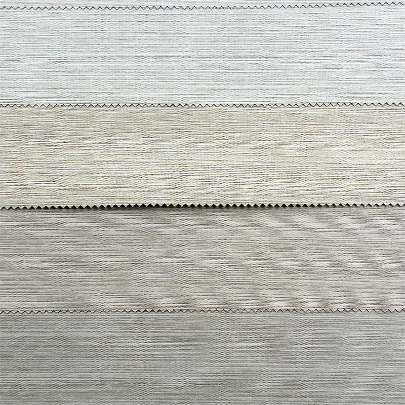 Wejoy Groothandel Wye Wydte 340 CM 100% Poliëster 220 g Afskermende Gordijnstof