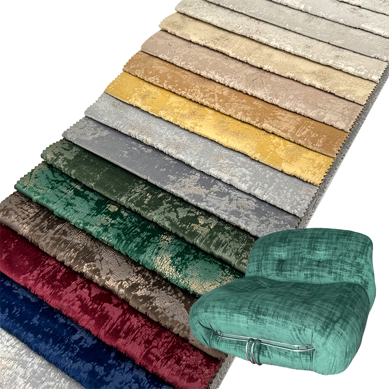 wejoy wholesaler soft 380gsm 100 polyester printed sofa fabric for couch chair-4