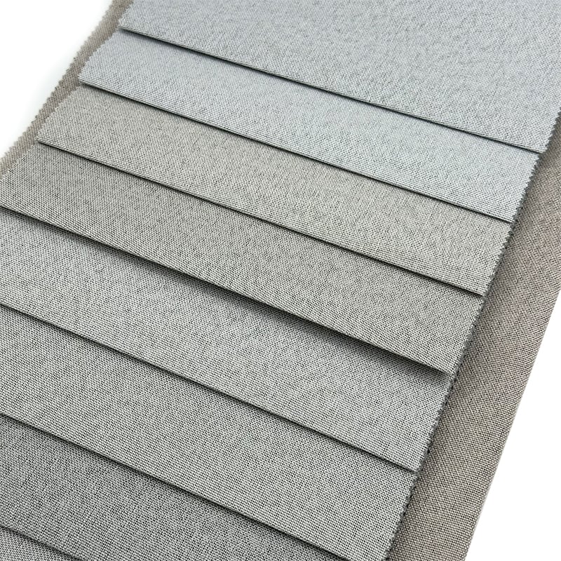 Wejoy Fabrik Engros 280CM 300CM 320CM Bredde 100% Polyester 130g Gardinduk