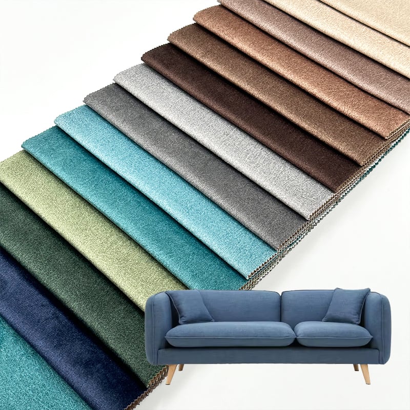 Wejoy 380gsm Printed Holland Velvet Fabric Wholesale Upholstery Fabric Supplier High Quality Sofa Velvet Material for Furniture Durable Upholstery Textile Digital Printed Sofa Cover Fabric Manufacturer Stain Resistant for Commercial Residential