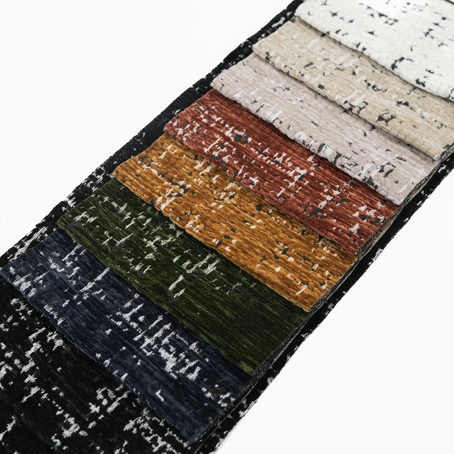 Wejoy 370gsm 100% Poliastar Táirgeadh Uisce-Éalaitheach Iompraíteach do Shuas-chloigí & Do Churtáin | Téacsíl Bog, Trom, do Thionscadail Mórchórais 148cm | Díol i mBuiséad