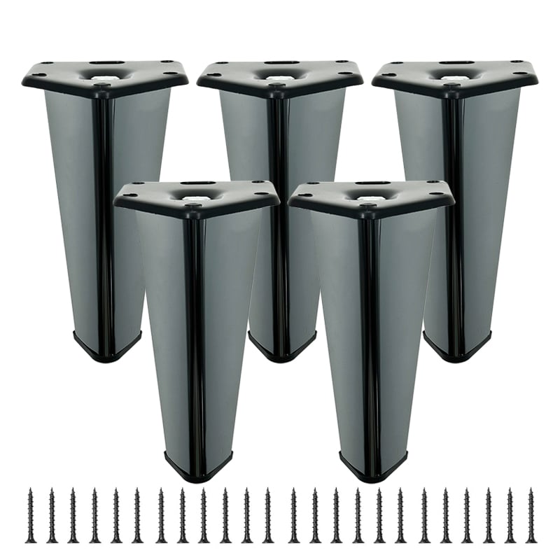 wejoy metal sofa leg furniture hardware black sofa chair legs sofa accessories-6