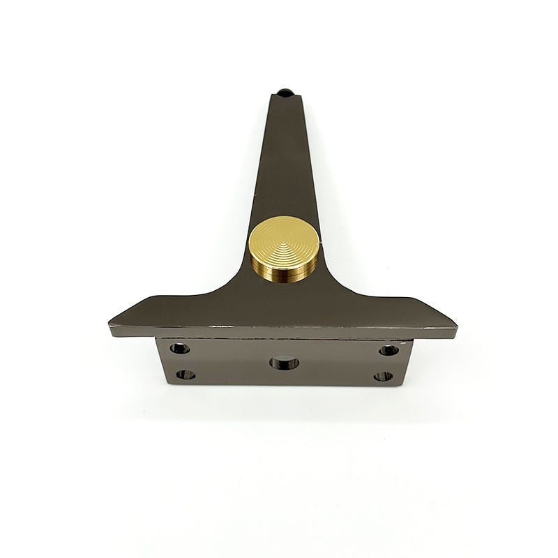 Wejoy Iron Feet for Furniture Sofa Legs Sofa Accessories Furniture Feet Sofa Hardware