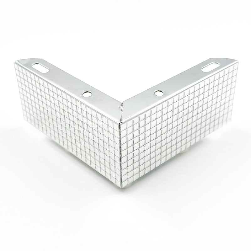 Wejoy Furniture Hardware Minimalist L-shaped Decorative Cabinet Legs