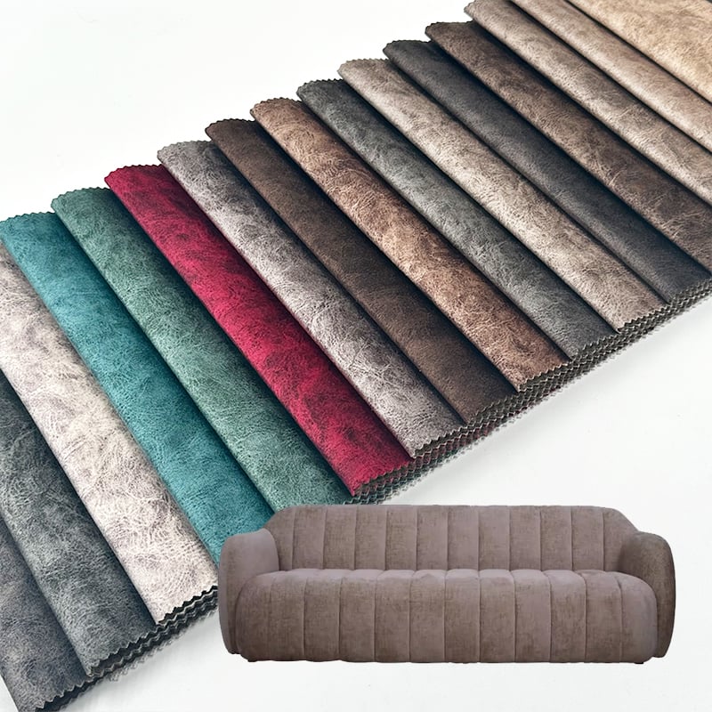 wejoy quality elastic dyed 480gsm jacquard chenille fabrics for autumn sofa cushion-4
