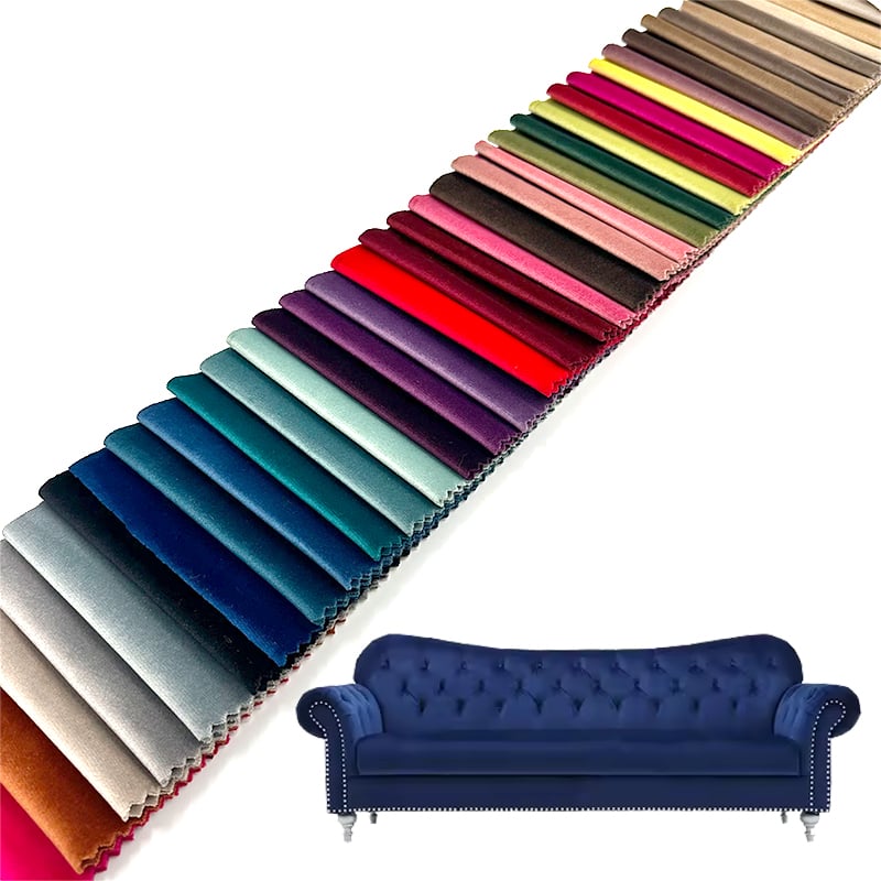 wejoy 32 36 furniture accessories fabric button cover for sofa upholstery-6
