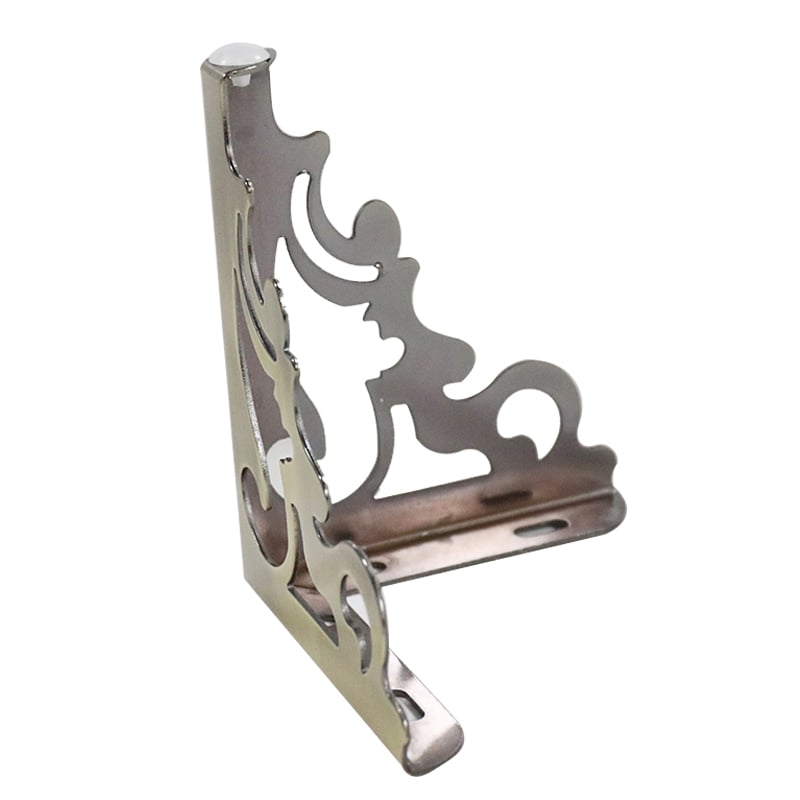 Wejoy Luukse Holle Bankpotte van Yster met 'n Hoogte van 15 cm – Bankhardeware