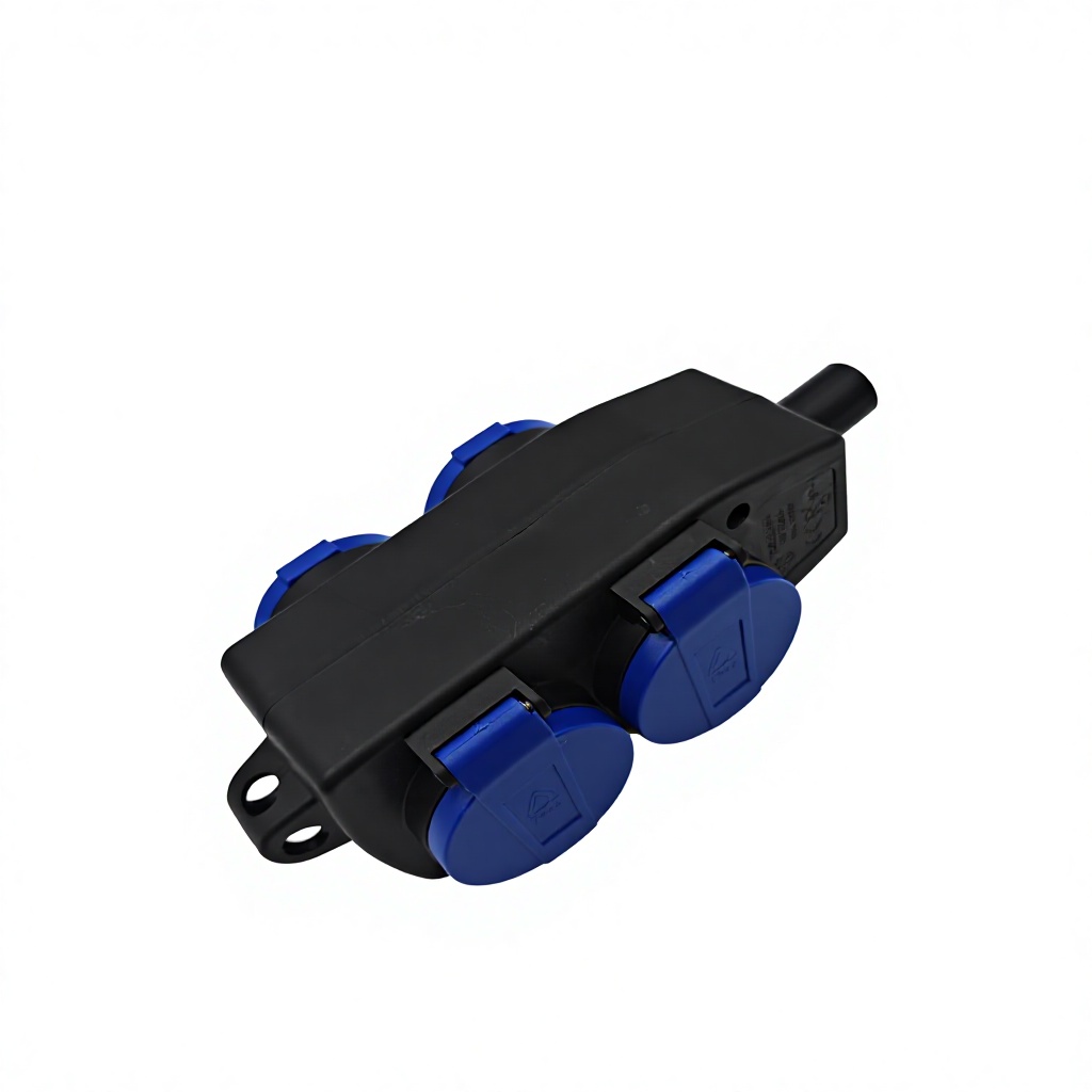 Innovative Design for Maximum Efficiency