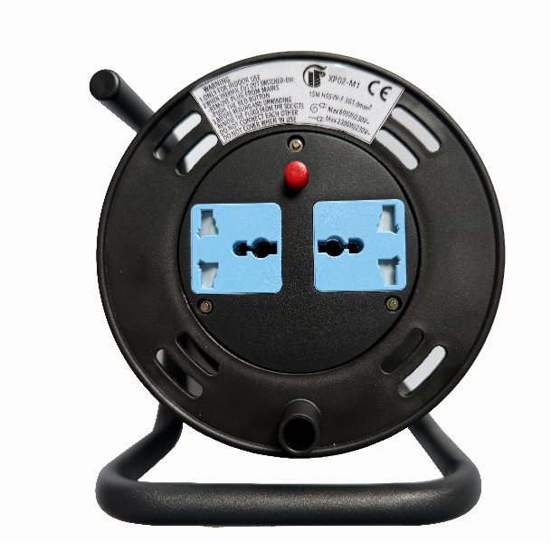 Exceptional Quality and Reliability in Cable Reels