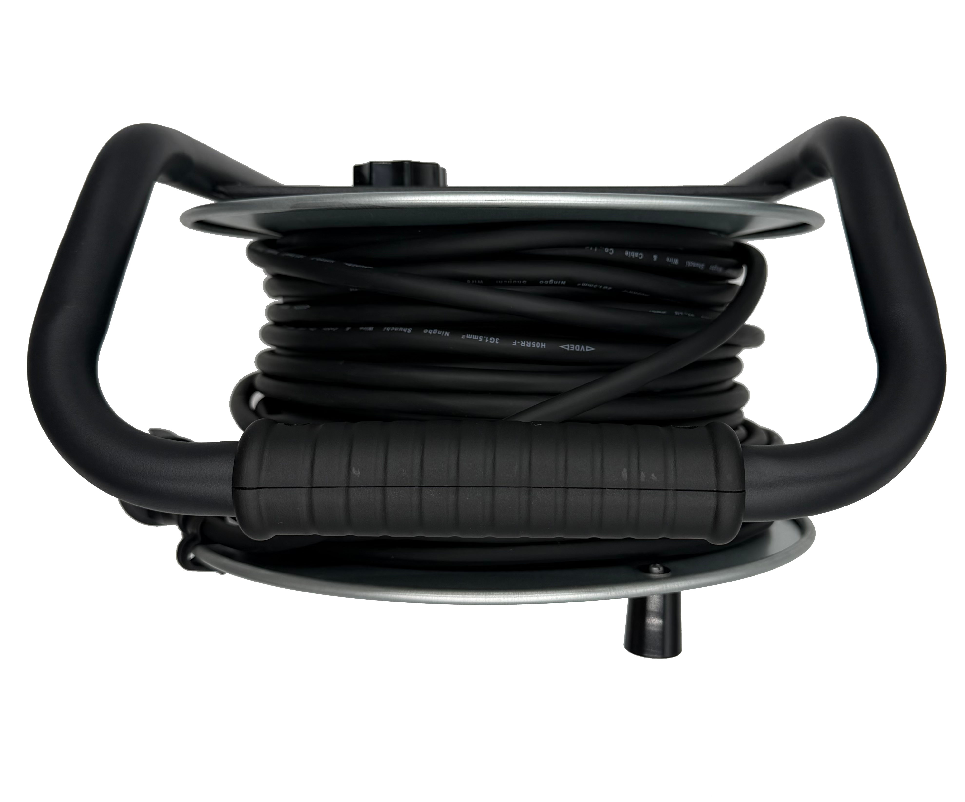 Unmatched Durability and Performance of High Strength Cable Reels