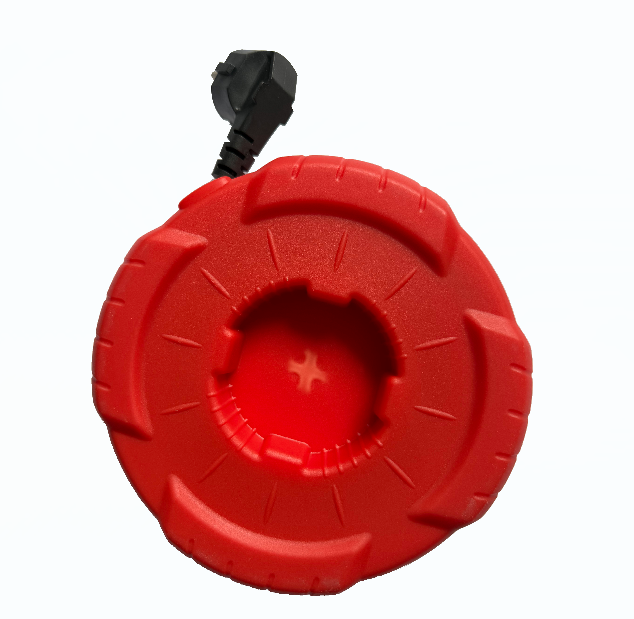 Exceptional Durability and Versatility of Our Cable Reel Plastic Products