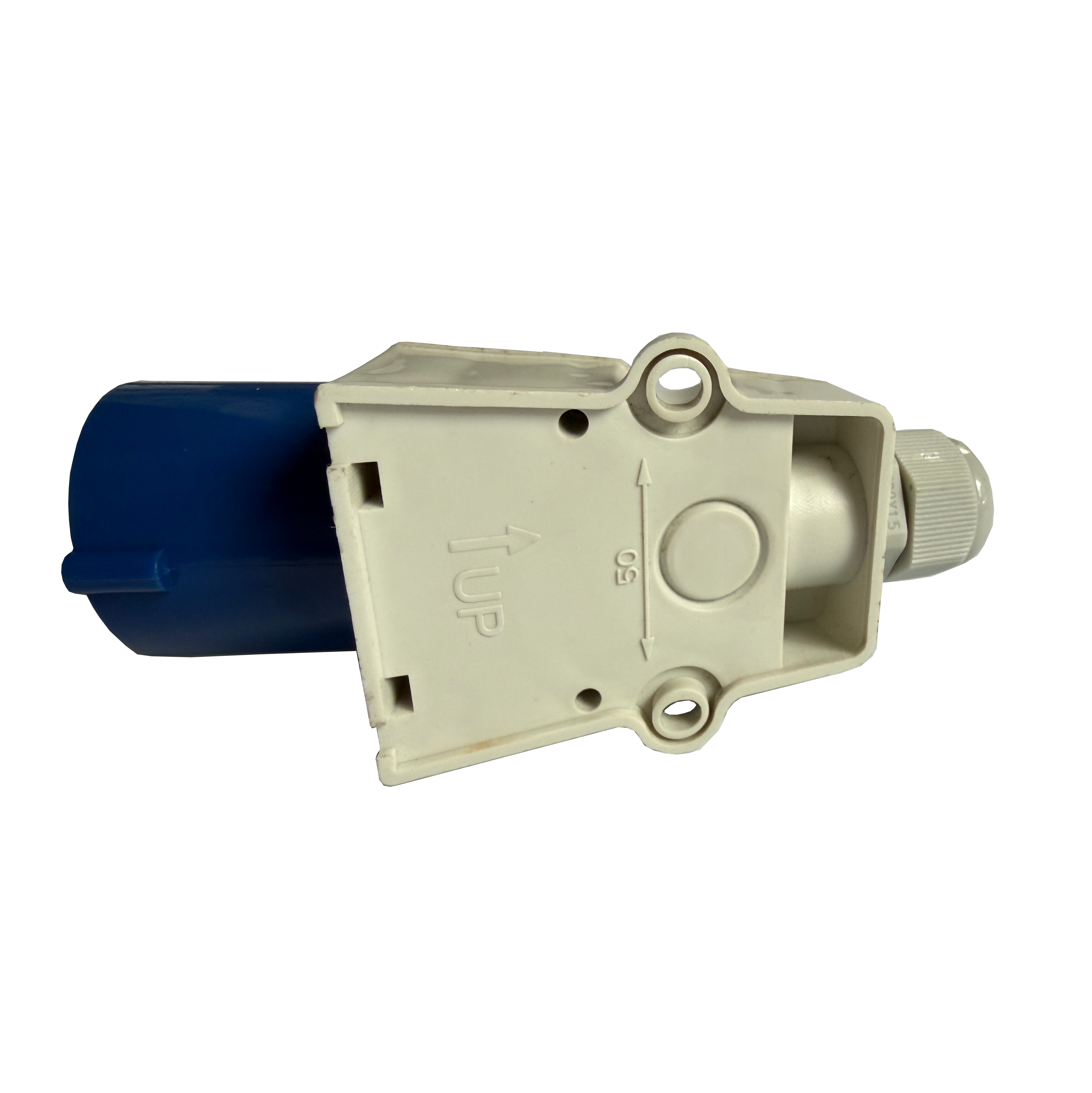 Unmatched Advantages of Our Outdoor Industrial Plug Socket
