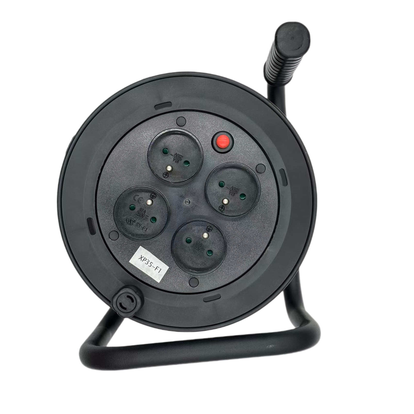 Unmatched Quality and Reliability in Low Voltage Cable Reels