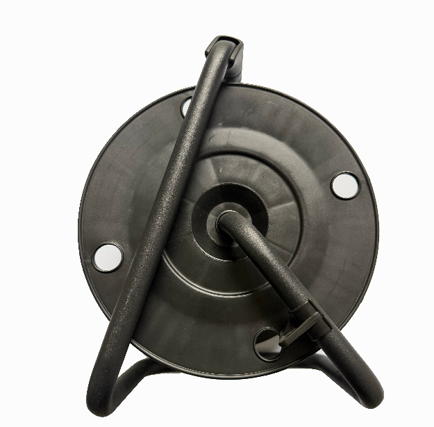 Unmatched Durability and Safety of IP44 Cable Reels