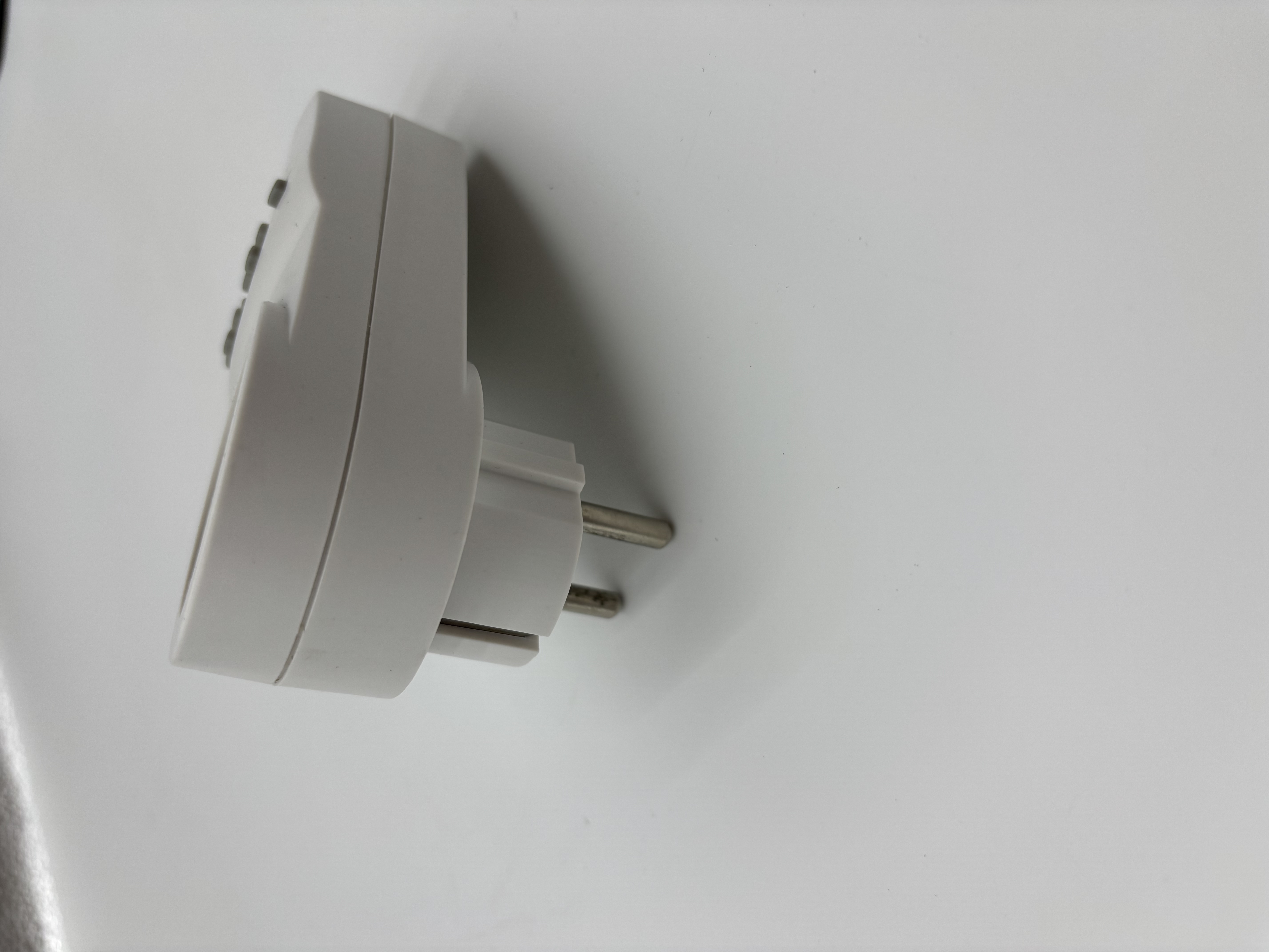 shuangyang mini indoor digital weekly timer- 201-16  