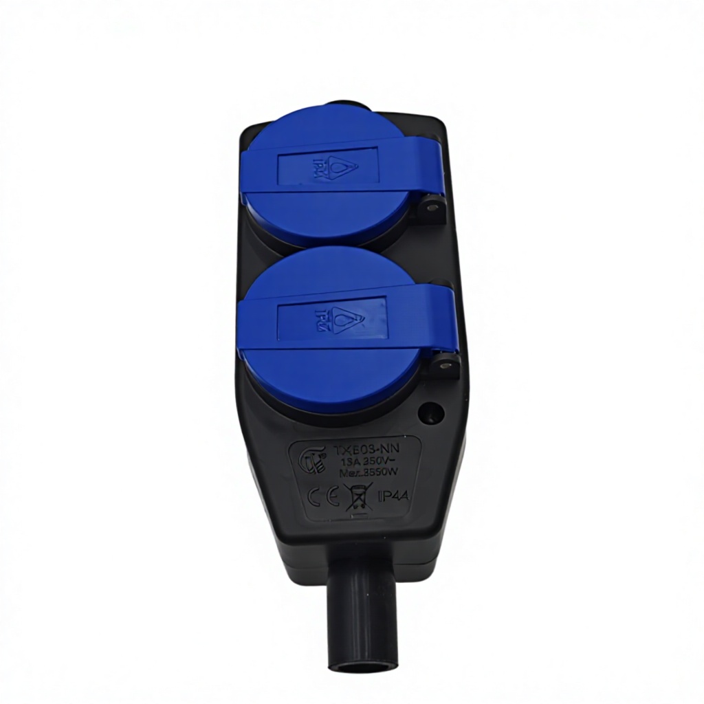 Unmatched Benefits of Portable Extension Sockets