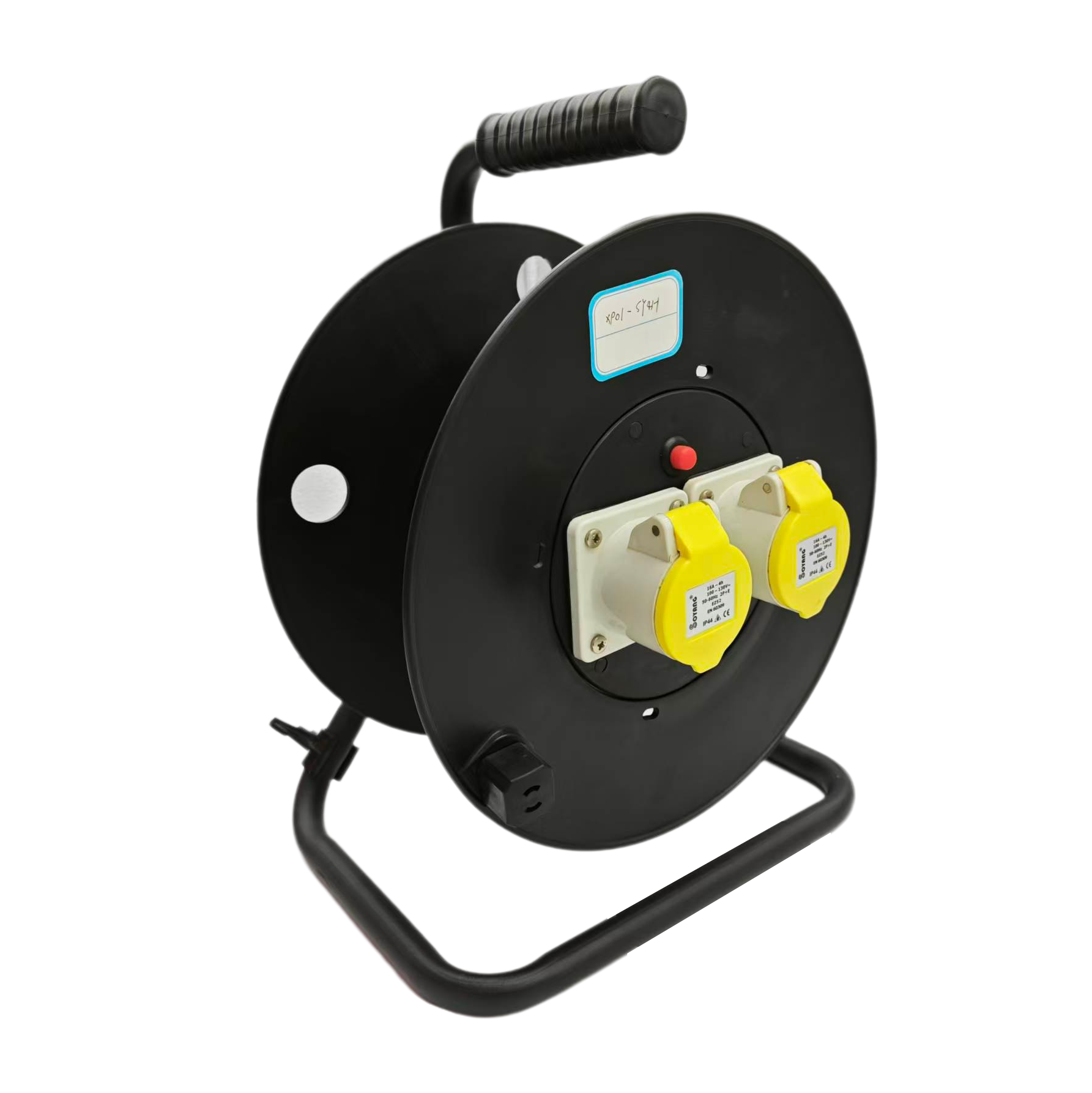 Advantages of Industrial Cable Reel
