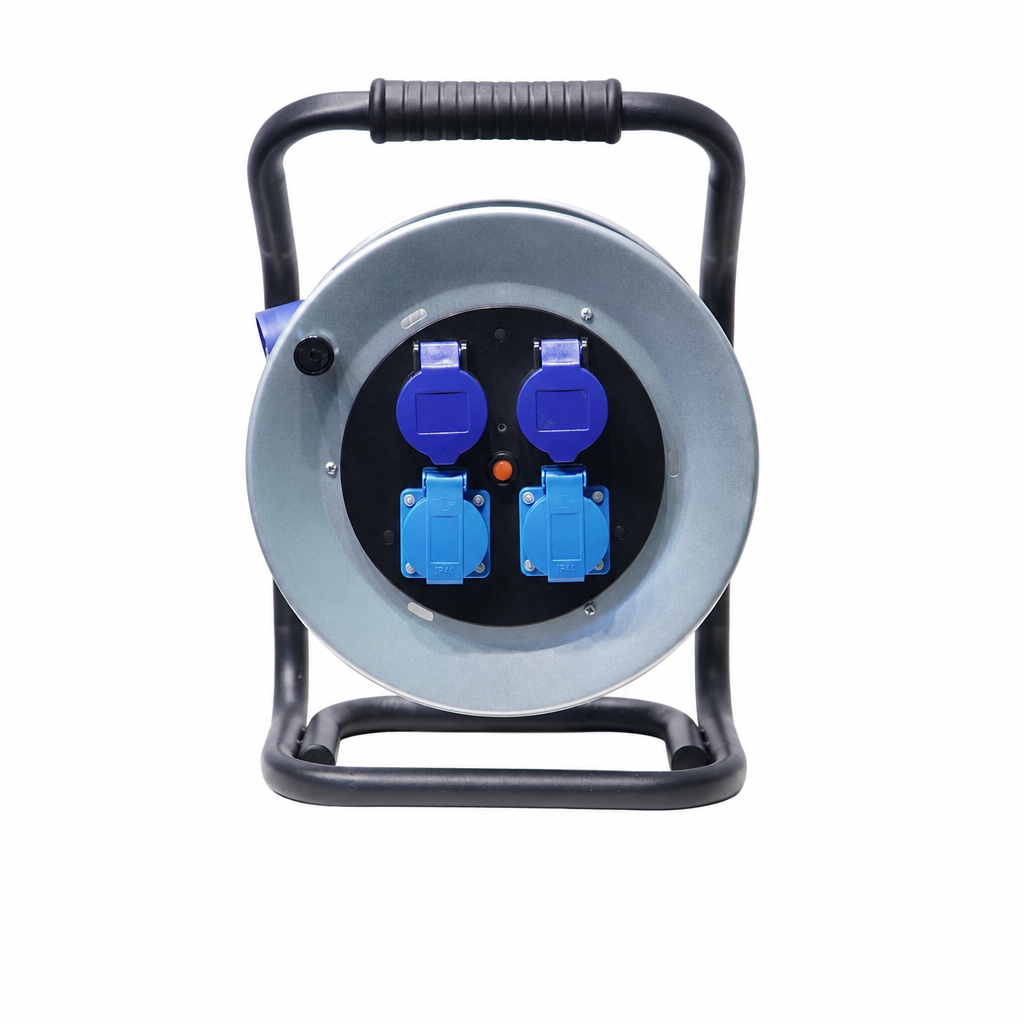 How to Maintain Extension Sockets for Longer Service Life