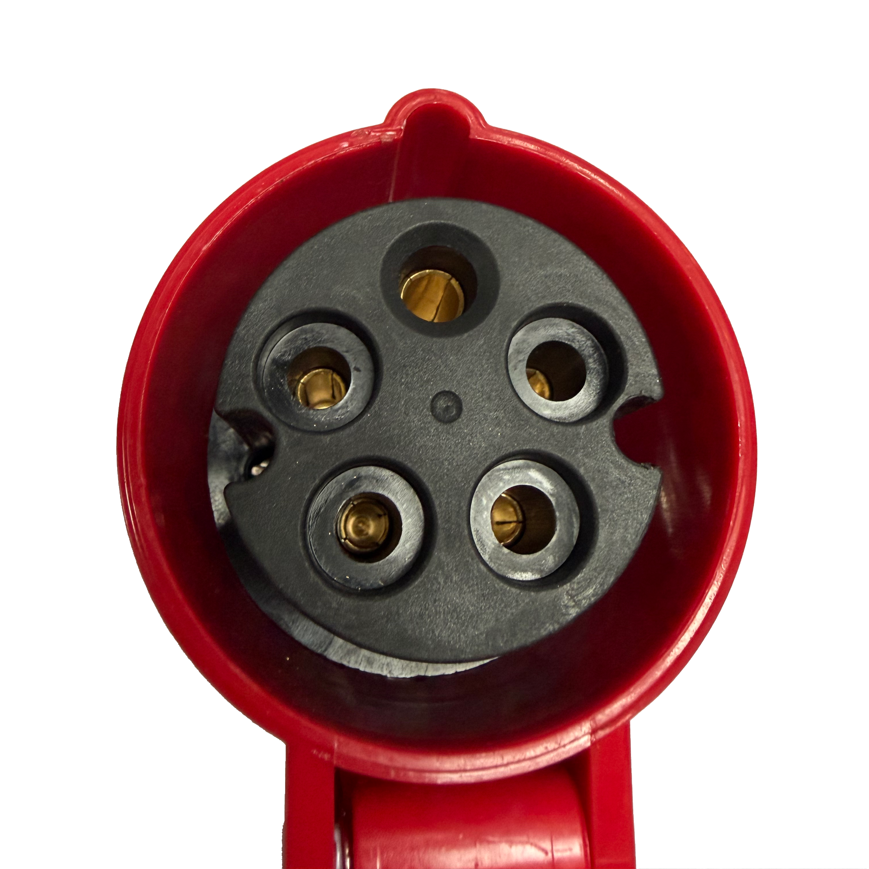 Unmatched Quality and Reliability in Standard Industrial Plug Sockets