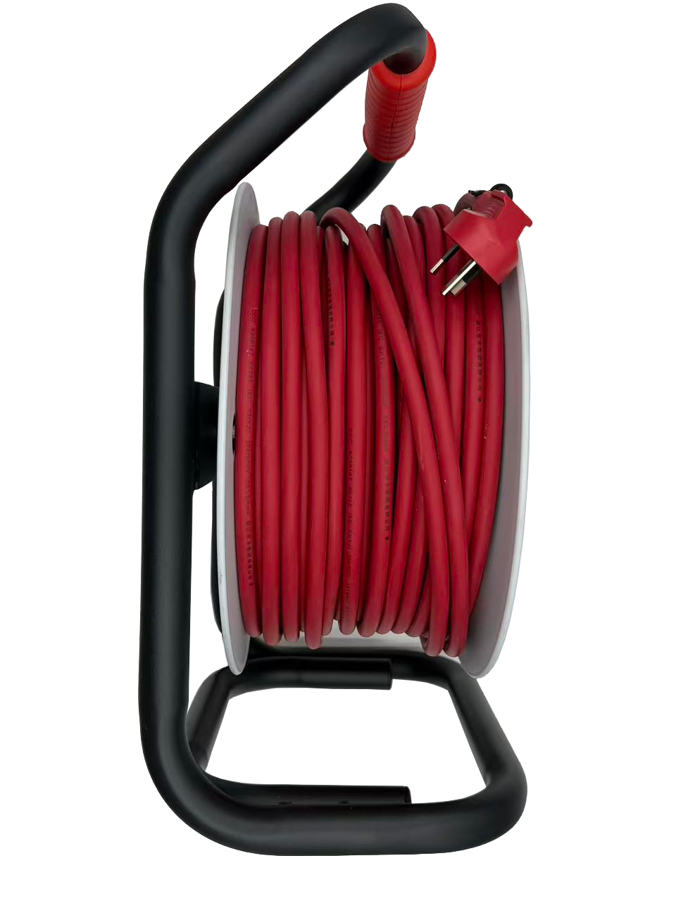 Unmatched Quality and Performance of Drum Cable Reels