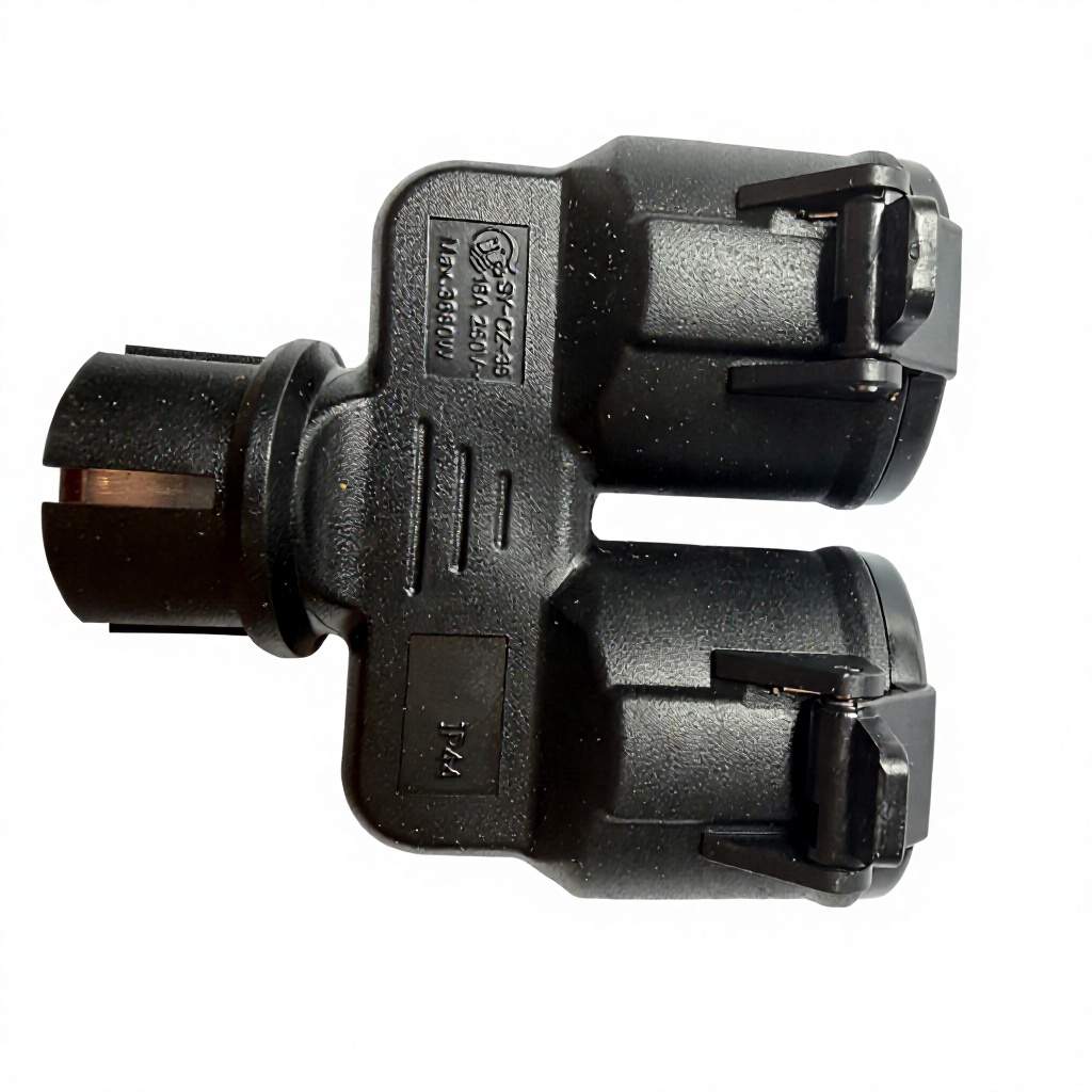 Unmatched Safety and Reliability in Extension Sockets