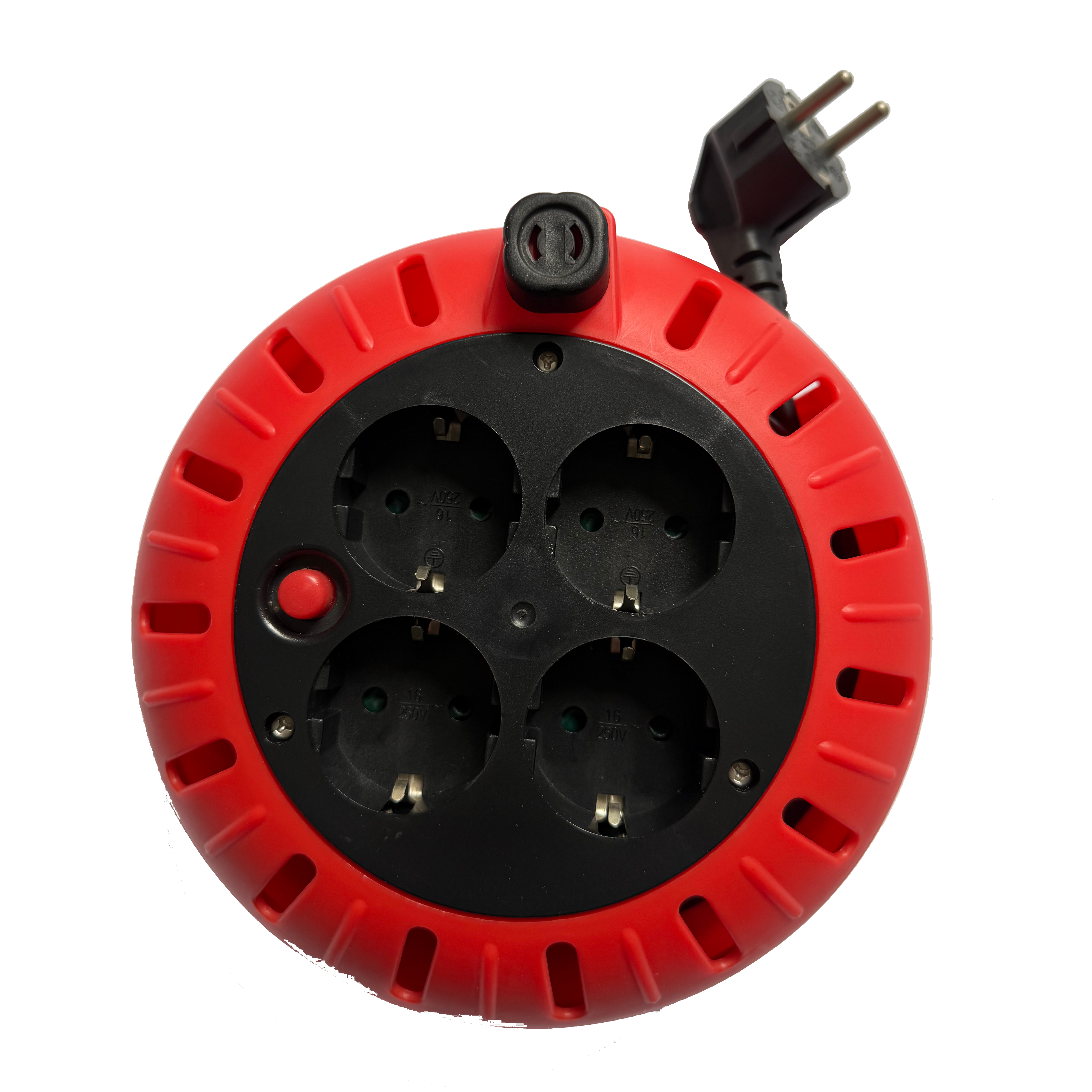 Superior Load Capacity for Heavy-Duty Applications