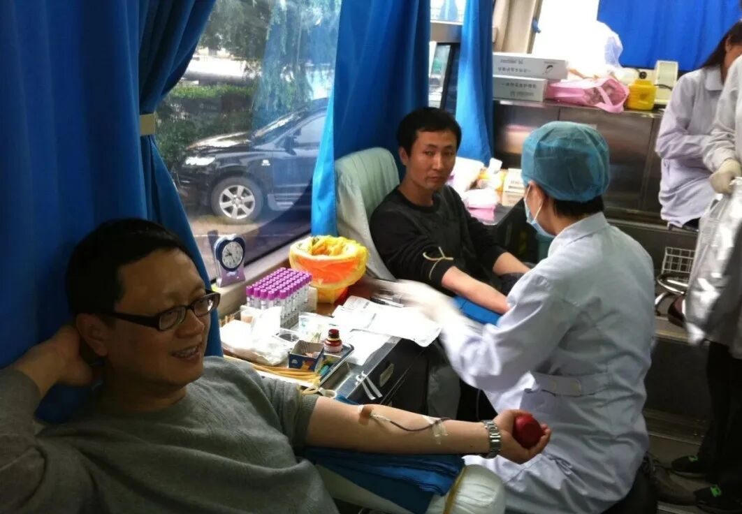 Corporate Culture | Passionate Dedication to Original Aspirations, Contribution Demonstrates Responsibility – Shuangyang Group Celebrates its 39th Anniversary with a Blood Donation Drive