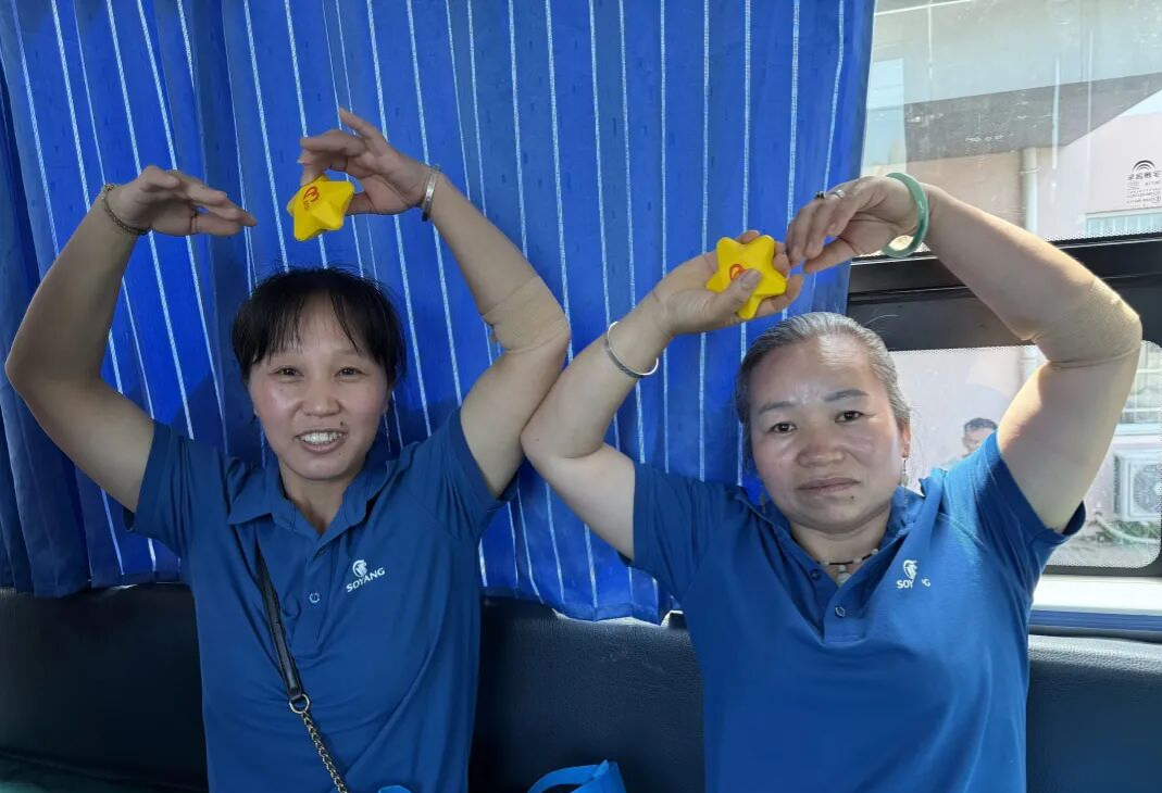 Corporate Culture | Passionate Dedication to Original Aspirations, Contribution Demonstrates Responsibility – Shuangyang Group Celebrates its 39th Anniversary with a Blood Donation Drive