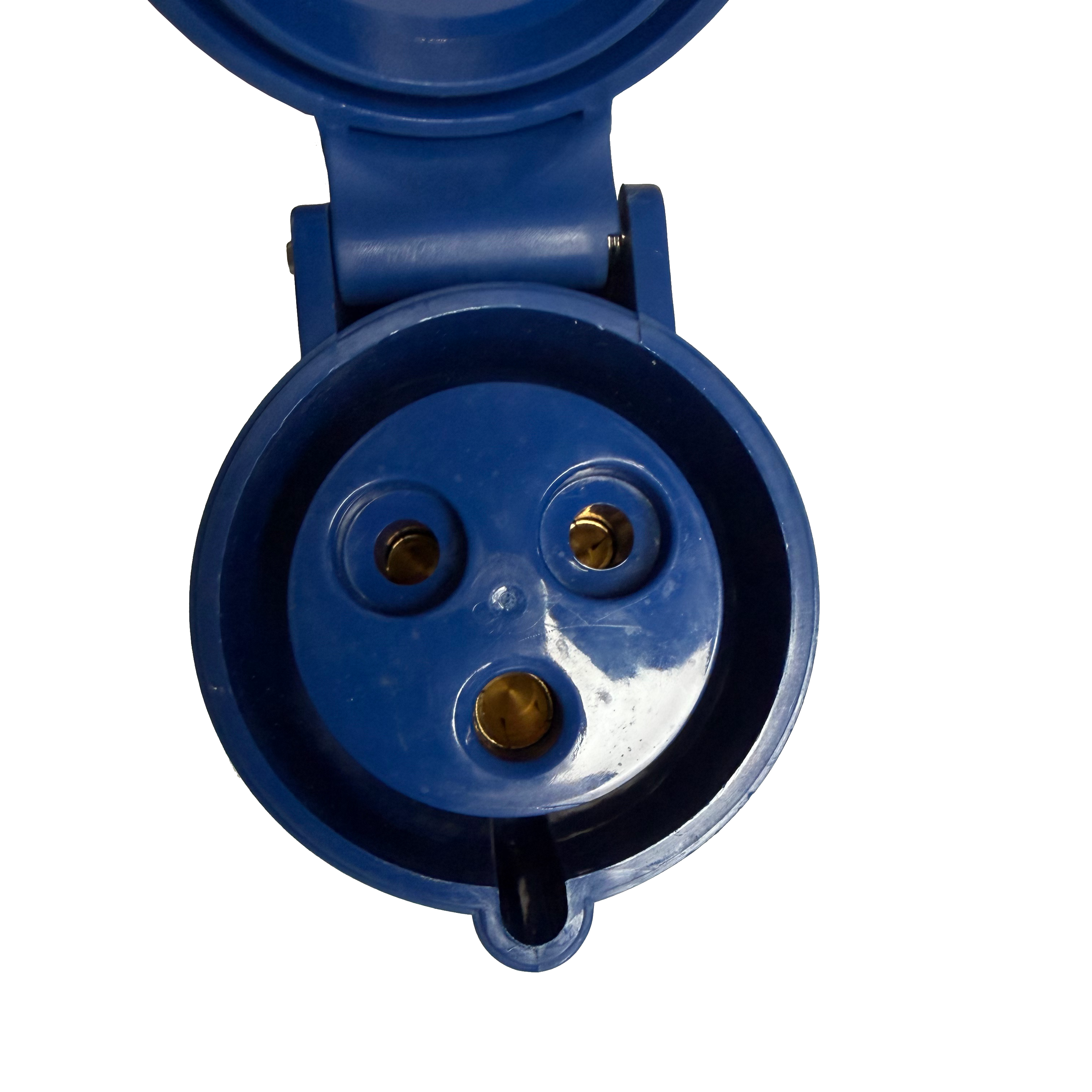Unmatched Durability and Versatility of IP44 Industrial Plug Socket