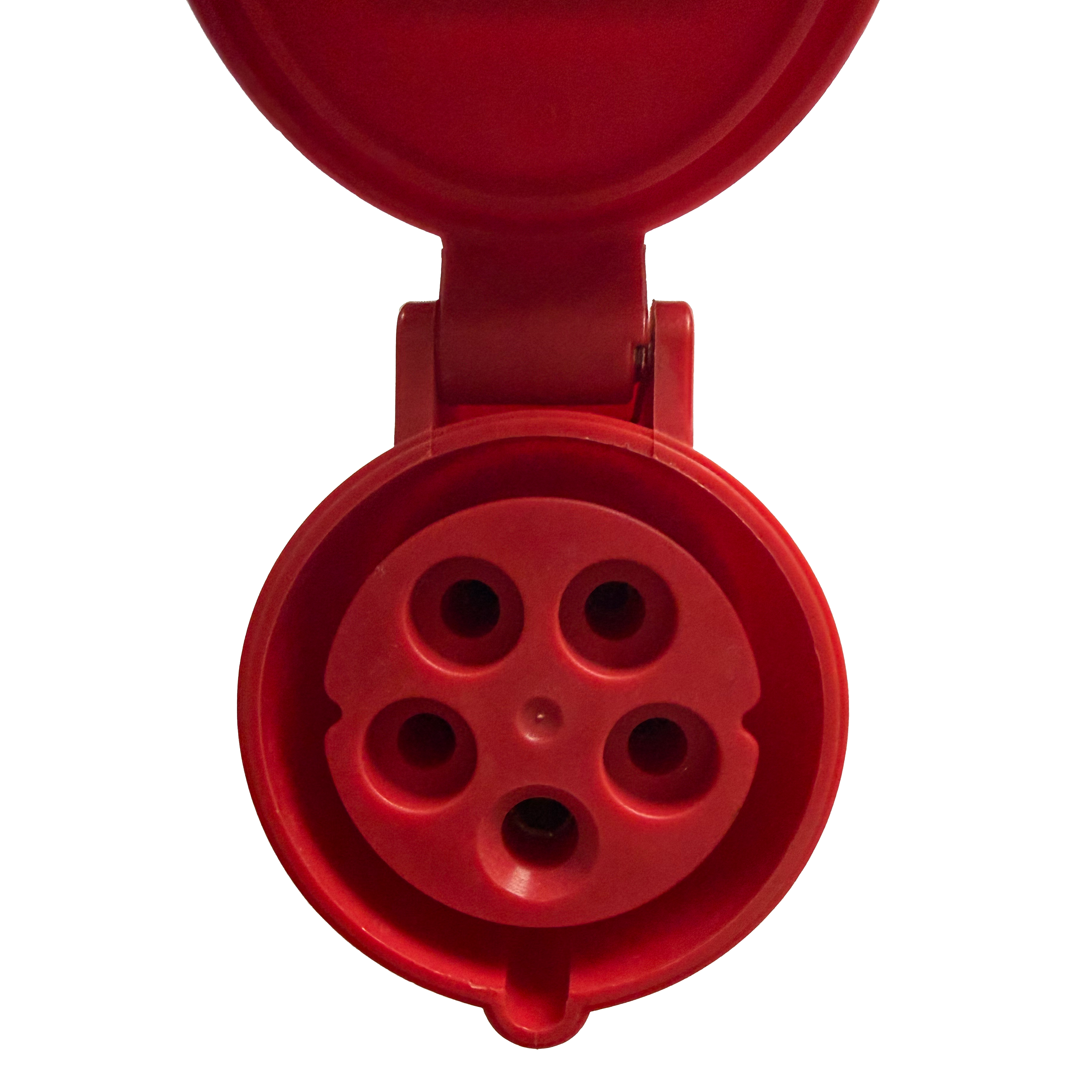 Unmatched Performance of Waterproof Industrial Plug Sockets