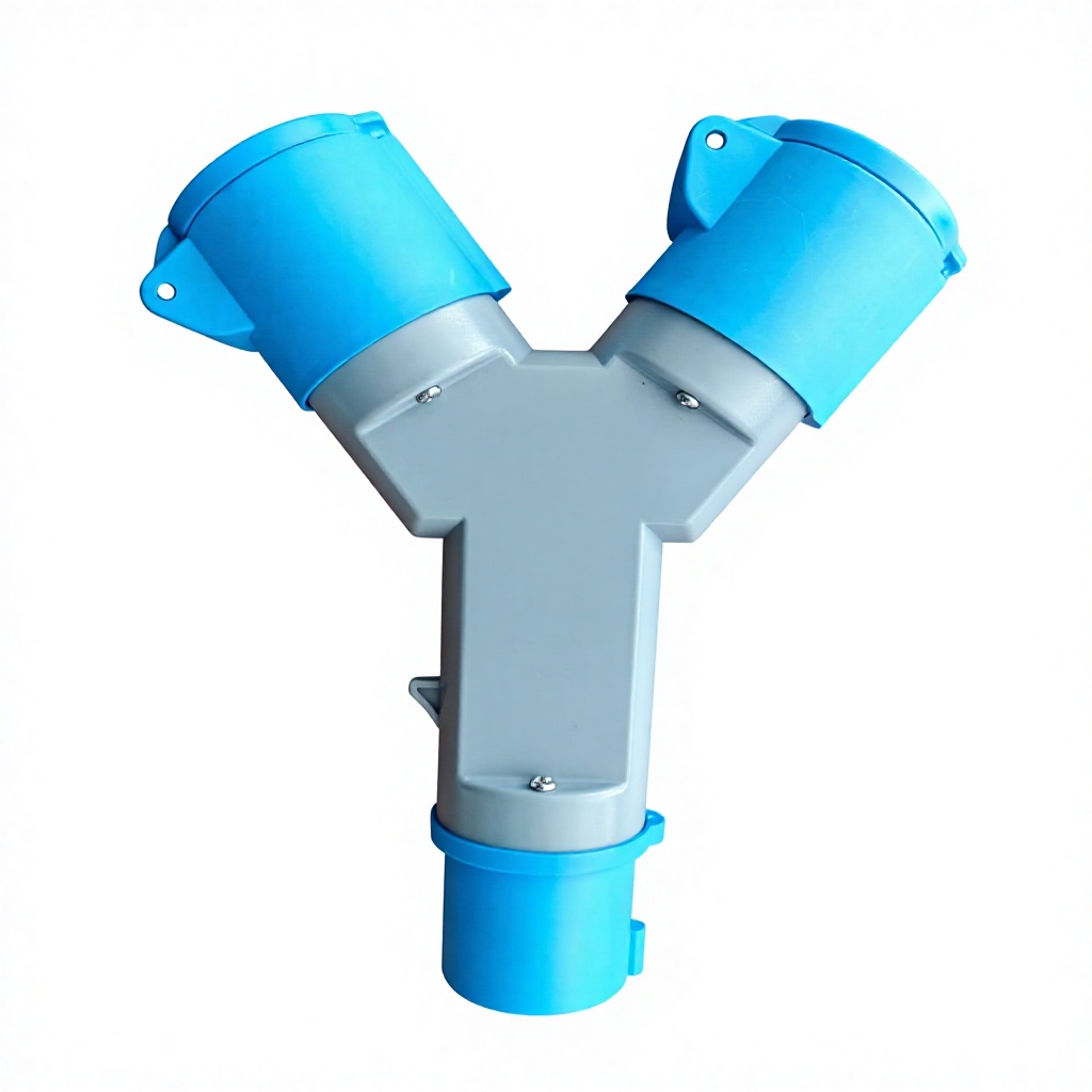 Unmatched Reliability and Performance of Industrial Female Plug Sockets