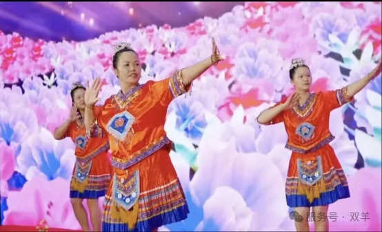 The 40th anniversary celebration of Shuangyang group commended the advanced and released the brand of "Tongxin pilot vanguard"