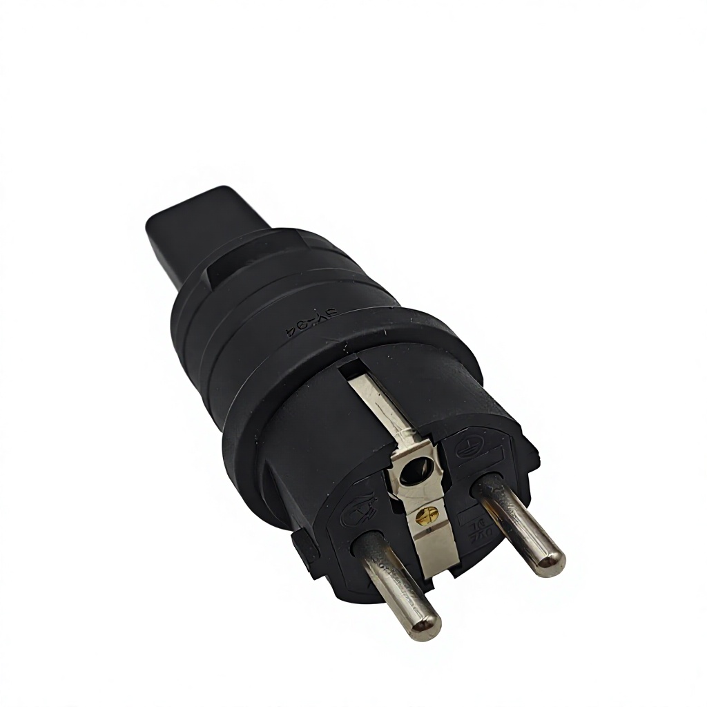 Kualiti dan Kebolehpercayaan Schuko Euro Plug yang Tiada Tandingan