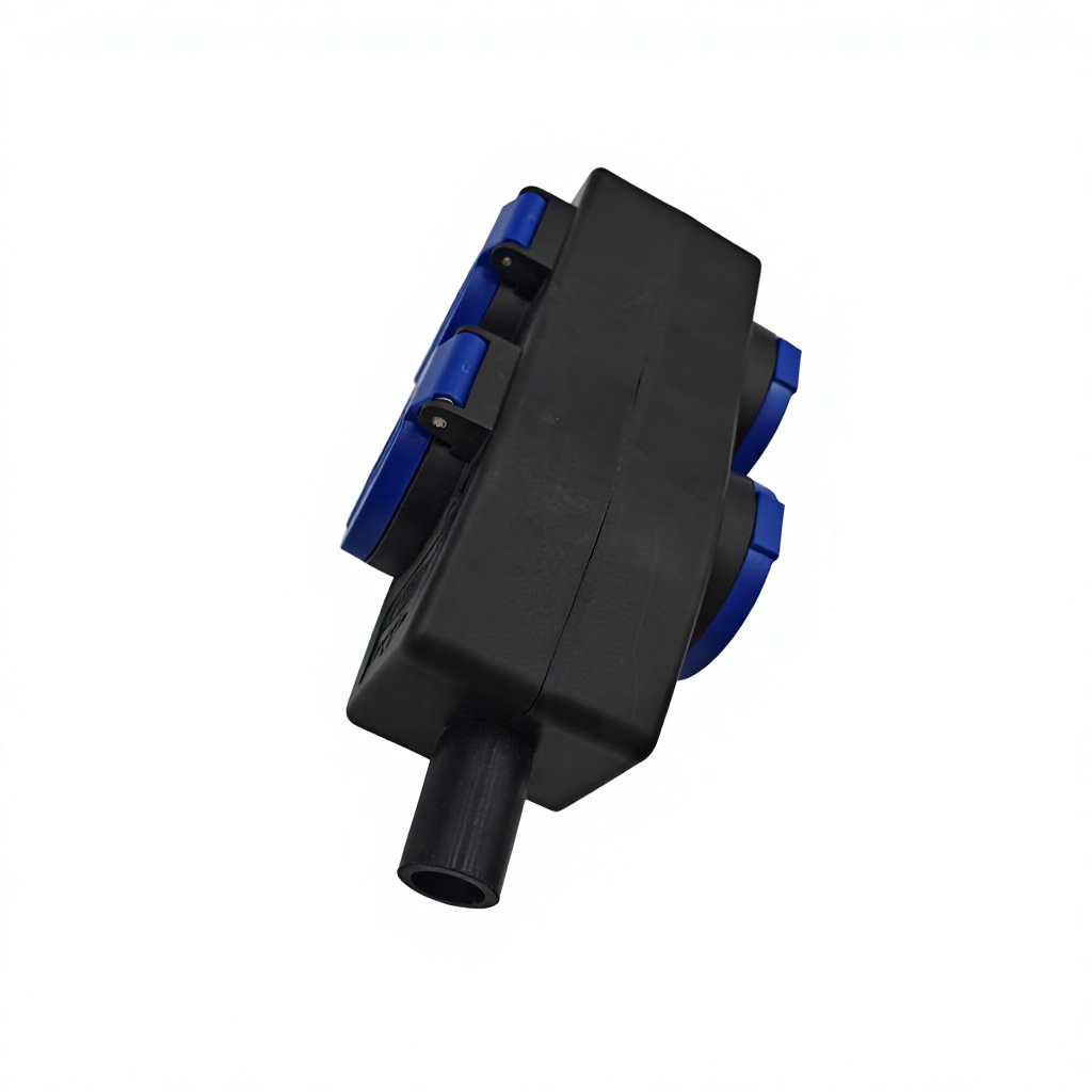 Enhanced Durability for Heavy-Duty Use