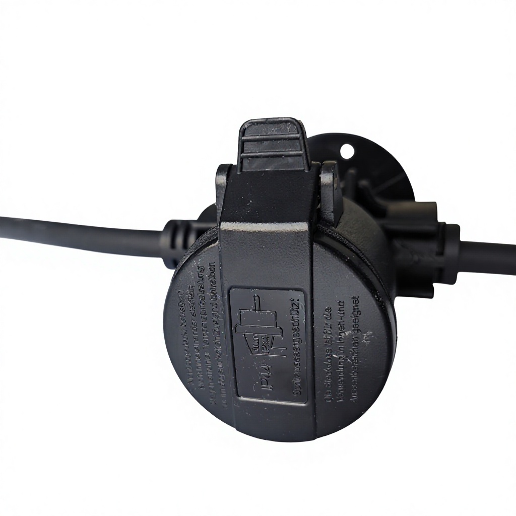Unmatched Versatility and Safety in One Socket Extension Leads