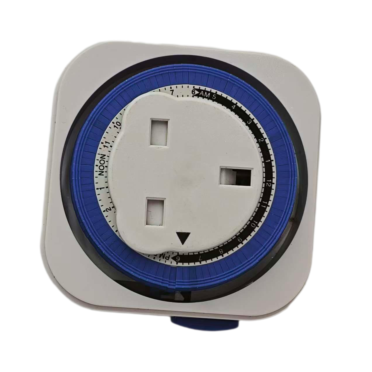 Buka Kunci Ketepatan dan Kecekapan dengan Timer Mini
