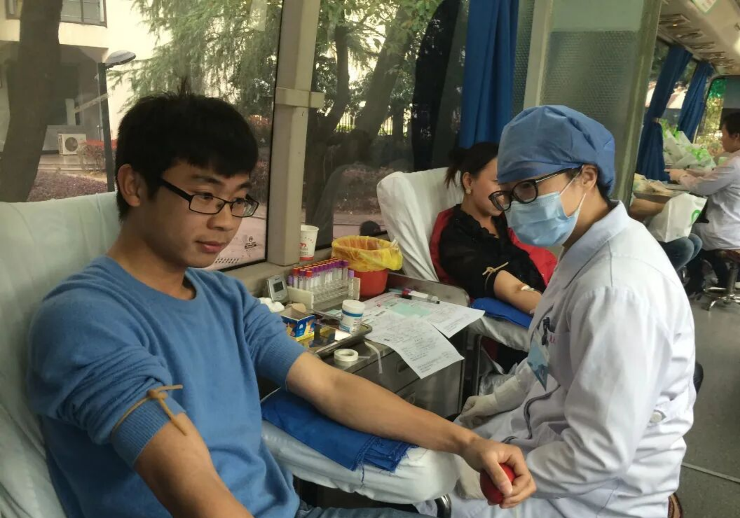 Corporate Culture | Passionate Dedication to Original Aspirations, Contribution Demonstrates Responsibility – Shuangyang Group Celebrates its 39th Anniversary with a Blood Donation Drive