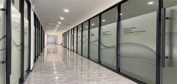 Hotel & Commercial Space