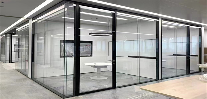  Office Workspace