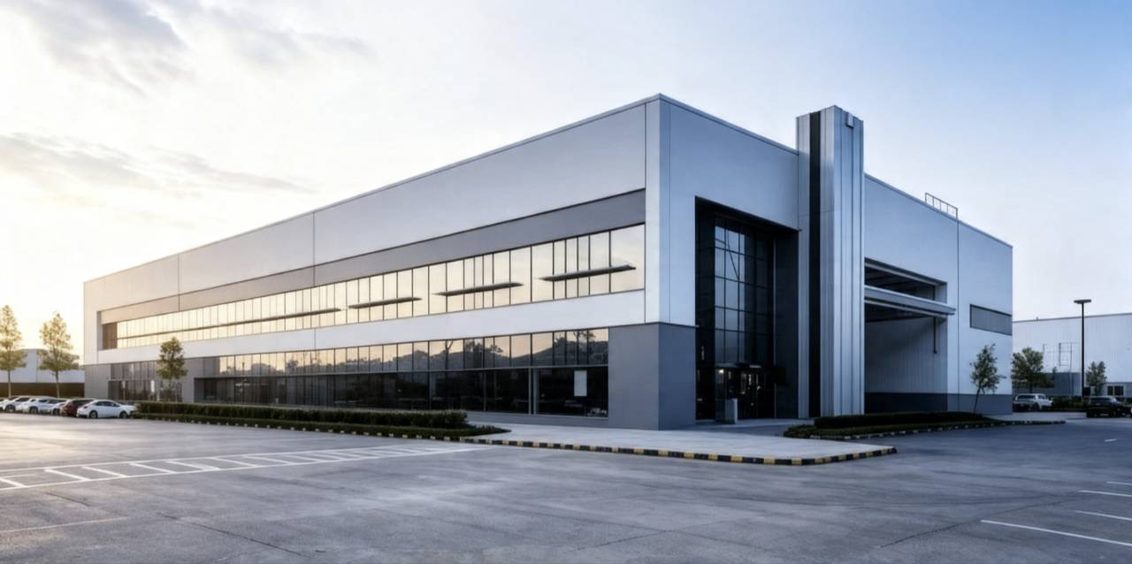 Foshan Bastom Aluminum Industry Co., Ltd.