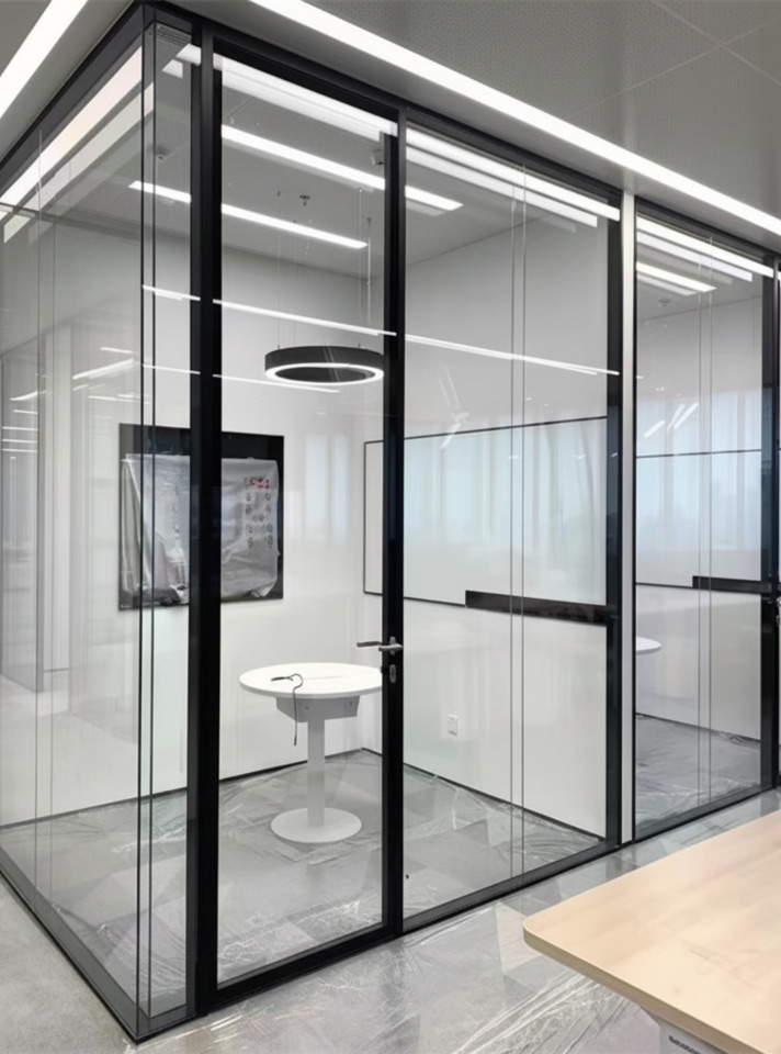 Flexible, Firm & Luxury Interior Division